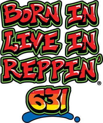 Born In Live In Reppin' 631