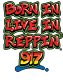 Born In Live In Reppin' 917